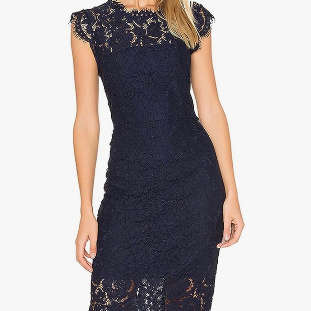 Women’s cocktail dress